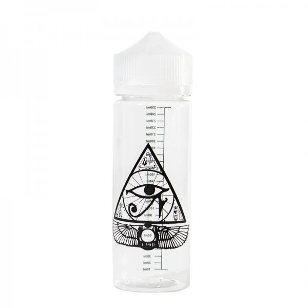 Bouteille graduée 250 ml Illuminati